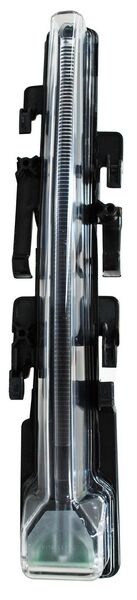 CUFA346 CUARTO FRONTAL FORD FIESTA 11-13 LEDS RH ALDO