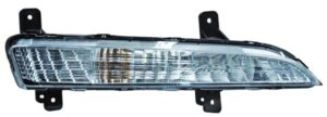 CUFA354 CUARTO FRONTAL CHEV TRAVERSE 13-17 RH ALDO