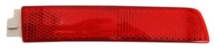 CUFA355 CUARTO TRASERO NISSAN SENTRA 13-18 RH/JUKE 12-14 LH ALDO