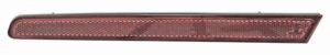 CUFA361 CUARTO TRASERO FORD EXPLORER 11-15 REFLEJANTE LH ALDO