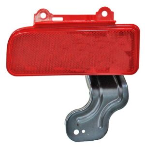 CUFA396 CUARTO TRASERO HONDA CR-V 15-16 REFLEJANTE RH ALDO