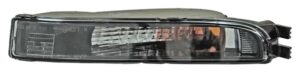 CUFA399 CUARTO FRONTAL VW BEETLE 12-16 LH ALDO