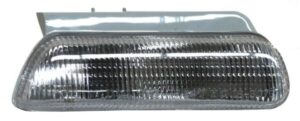 CUFA41 CUARTO FRONTAL DODGE NEON 94-99 LH BLANCO ALDO