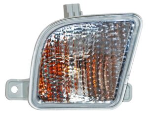 CUFA418 CUARTO FRONTAL HONDA ODYSSEY 18 RH ALDO