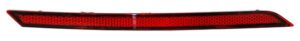 CUFA421 CUARTO TRASERO VW VENTO 16-19 LH ALDO