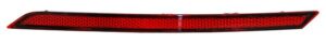 CUFA422 CUARTO TRASERO VW VENTO 16-19 LH ALDO