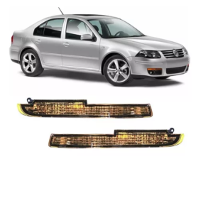 CUF447 CUARTO FRONTAL VW JETTA CLASSICO 08-14 AMBAR (JGOS CUARTOS FRONTALES LH/RH) ECON