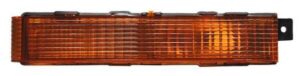CUFA5 CUARTO FRONTAL CHEV CUTLAS 87-96 LH ALDO