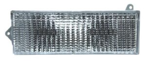 CUFA57 CUARTO FRONTAL DODGE CHEROKEE 84-96 LH/COMANCHE 86-92  ALDO