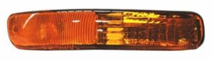 CUFA64 CUARTO FRONTAL LIBERTY 02-04 RH AMBAR ALDO