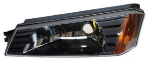 CUFA7 CUARTO FRONTAL CHEV AVALANCHE 02-06 LH ALDO