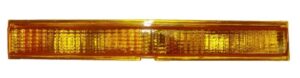 CUFA72 CUARTO FRONTAL FORD CROWN VICTORIA 88-91 RH AMB ALDO