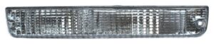 CUFA75 CUARTO FRONTAL FORD GRAND MARQUIS 92-94 LH BLANCO ALDO