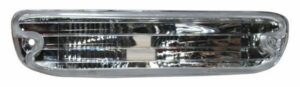 CUFA78 CUARTO FRONTAL FORD GRAND MARQUIS 95-97 RH BLANCO ALDO