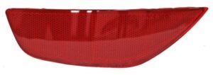 CUFA365 CUARTO TRASERO FORD FIESTA 14-18 5P REFLEJANTE LH ALDO