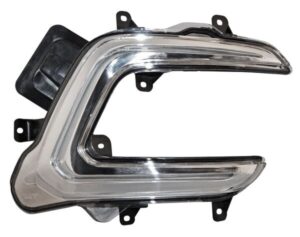 CUFA438 CUARTO FRONTAL RENAULT CAPTUR 18-20 LED RH ALD