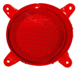 CUHDGI18R CUARTO TRAS GRAND I10 18-19 5P REFLEJANTE 288 DER