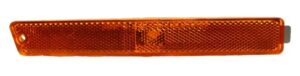 CULA103 CUARTO LATERAL CHEV SATURN S SERIES 96-99 4P/5P LH ALDO