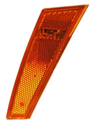 CULA128 CUARTO LATERAL DODGE LIBERTY 08-13 AMBAR RH ALDO