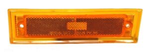 CULA17 CUARTO LATERAL CHEV PU 81-91 LH S/CROMO ALDO