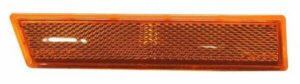 CULA24 CUARTO LATERAL GMC ASTRO/SAFARI VAN 95-04 RH ALDO