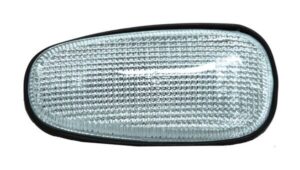 CULA34 CUARTO LATERAL CHEV ASTRA 00-05/ZAFIRA 02-05 BCO LH=RH ALDO