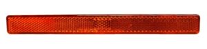 CULA41 CUARTO LATERAL CHEV GRAND PRIX 91-96/REGAL 4P 95-96 LH ALDO