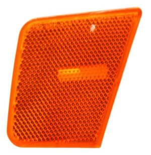CULA43 CUARTO LATERAL DODGE LIBERTY 05-07 LH ALDO