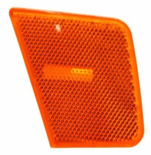CULA44 CUARTO LATERAL DODGE LIBERTY 05-07 RH ALDO