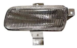 CULA57 CUARTO LATERAL FORD TAURUS 92-95 BCO AMER LH ALDO