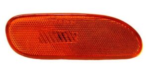 CULA65 CUARTO LATERAL MB ECLIPSE 95-99/TALON95-98 AMBAR C/FOCO LH ALDO