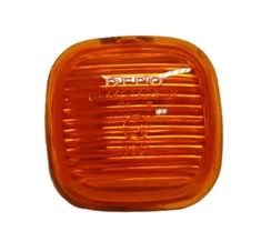 CULA79 CUARTO LATERAL AUDI A4 97-98 AMBAR LH=RH ALDO