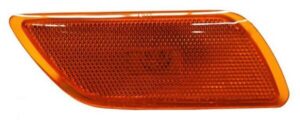 CULA8 CUARTO LATERAL FORD FOCUS 00-04 RH AMBAR ALDO