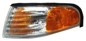 CUPA101 CUARTO PUNTA FORD MUSTANG 94-98 LH ALDO