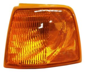 CUPA125 CUARTO PUNTA FORD RANGER 93-97 LH ALDO