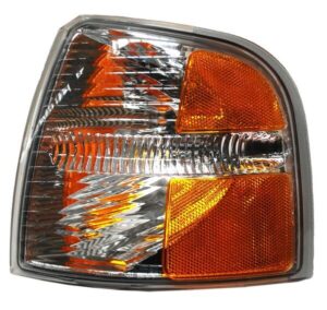 CUPA133 CUARTO PUNTA FORD EXPLORER 02-05 LH ALDO
