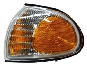 CUPA139 CUARTO PUNTA FORD WINDSTAR 95-97 LH BICOLOR ALDO