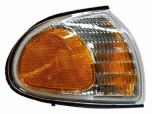 CUPA140 CUARTO PUNTA FORD WINDSTAR 95-97 RH BICOLOR ALDO
