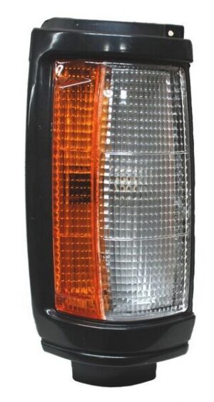 CUPA155 CUARTO PUNTA MITSUBISHI PU L200/RAM50 87-96 LH NEGRO BIC ALDO