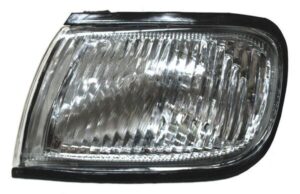 CUPA163 CUARTO PUNTA NISSAN MAXIMA 97-99 LH ALDO