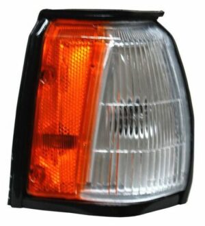 CUPA178 CUARTO PUNTA NISSAN TSURU II 88-91 RH BICOLOR ALDO