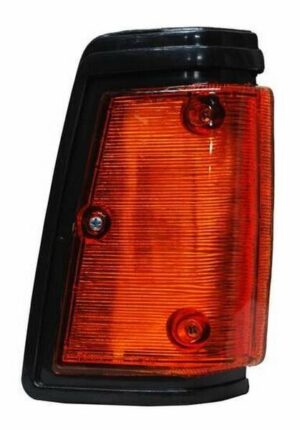 CUPA192 CUARTO PUNTA NISSAN PU 81-91 RH (720) NEGRO ALDO