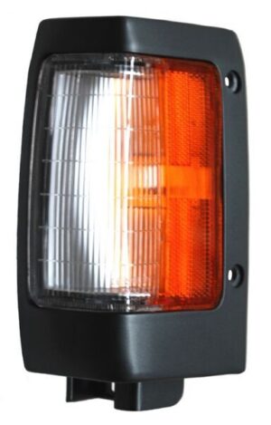 CUPA199 CUARTO PUNTA NISSAN PU 90-07 LH PINT BICOLOR ALDO