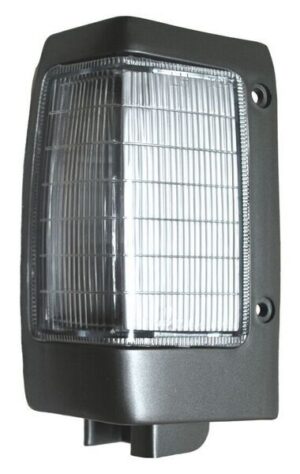 CUPA209 CUARTO PUNTA NISSAN PU 94-08 LH (D-21) GRIS ALDO