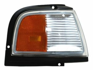 CUPA20 CUARTO PUNTA CHEV CUTLAS 87-96 RH ALDO