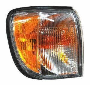 CUPA214 CUARTO PUNTA NISSAN PATHFINDER 99-04 RH BICOLOR ALDO