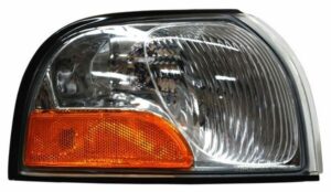 CUPA218 CUARTO PUNTA NISSAN QUEST/VILLAGER 99-00 RH ALDO