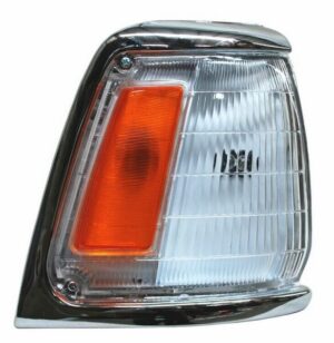 CUPA228 CUARTO PUNTA TOYOTA PU 89-95 RH CROM 2WD ALDO