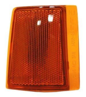 CUPA22A CUARTO PUNTA CHEV PU CHEYENNE 96-98 LH SUP REFLEJANTE ALDO