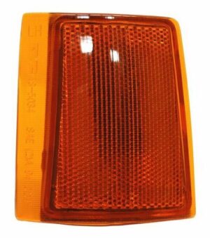CUPA22B CUARTO PUNTA CHEV PU CHEYENNE 96-98 RH SUP REFLEJANTE ALDO